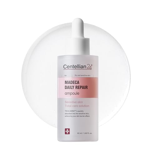 Centellian24 Madeca Daily Repair Ampoule 50 ml