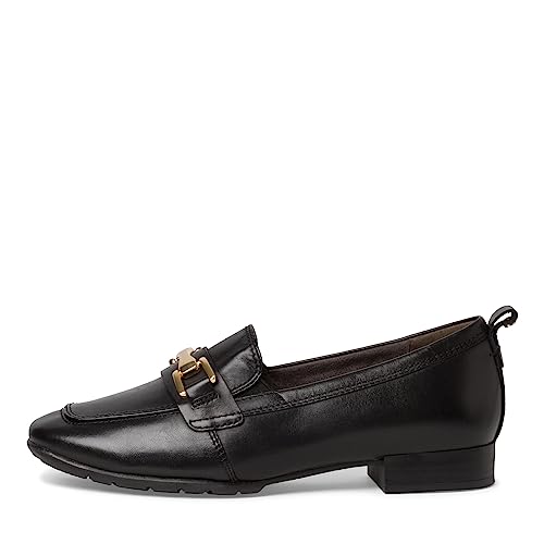 Image of Tamaris Wide FIT Slipper 8-84205-41 weit