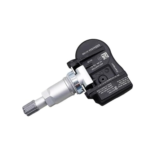 Capteur de pression des pneus TPMS haute précision pour Kia Magentis