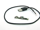 POPESQ® 1 Stk. x Kamera OV5640 USB 5MP Autofokus 65° #A5022