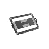 Eiuuiojエアアーム、ノートパソコン延長スタンド、メカニカルアーム、ユニバーサルフリーアーム、伸縮式モニタースタンド、スイングアーム、トレイ付きノートパソコンサポートアーム、シングルアーム、モニターサポートアーム、高さ角度調整 (A,ブラック)