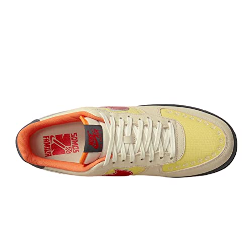 Image of Nike Men's Air Force 1 Low Sneakers