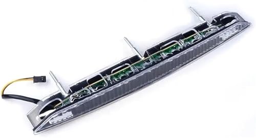 Feu arrière à LED d'une finition parfaite pour BMW Z4 E85 63256930246 - 2