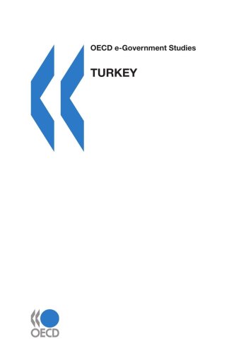 Turkey: OECD E-government Studies view 2