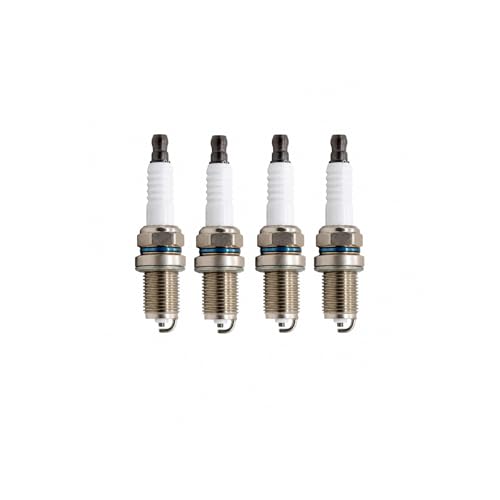 Bougies d'allumage iridium K7RTI haute durabilité Great Wall M4 C30