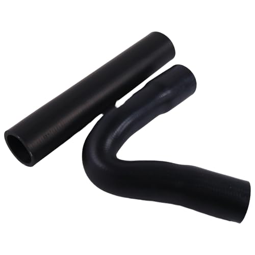 JZGRDN Upper & Lower Radiator Hose Set 2N8260 312588 8N8286 Compatible with Ford New Holland 8N (1950-1952), 8N 2N 9N Models by JZGRDN - Used condition - Image 6
