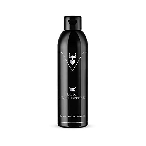 The Beard Struggle - Loki Unscented Marksman's Beard Conditioner
