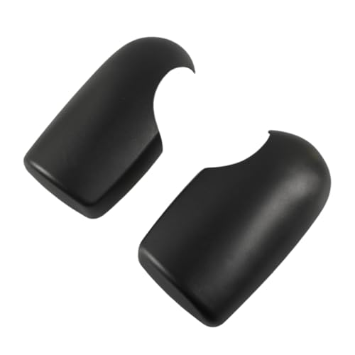 Boîtier couvercle rétroviseur pour Transit MK7 coque rigide ajustement parfait 2006-2014