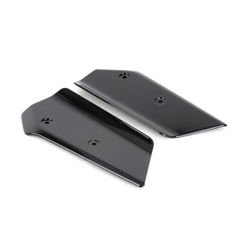 Protège-Mains Guidon pour MT-09 Support Moto Noir Accessoire SP 2025