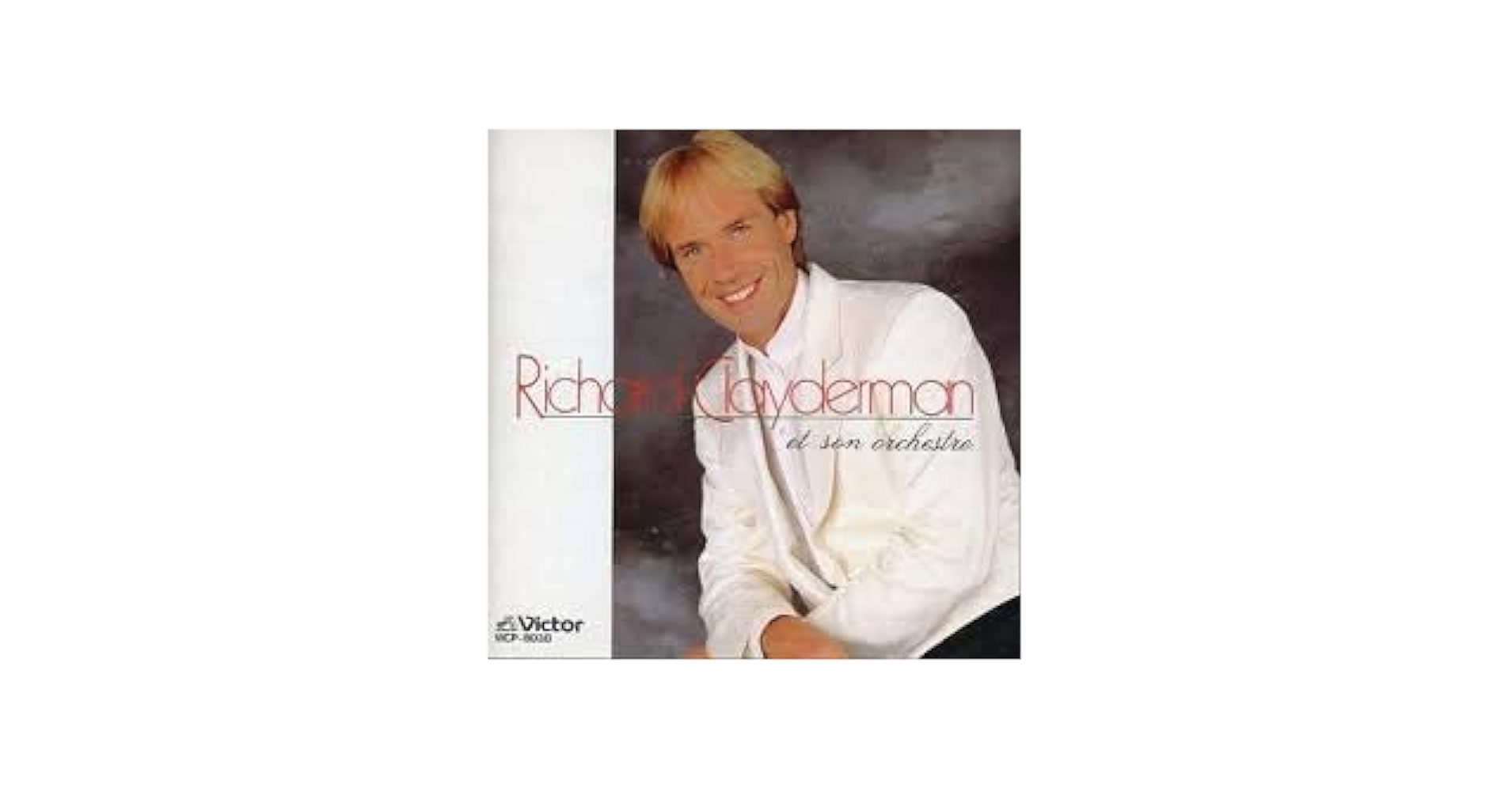 リチャード・クレイダーマン CD11枚セット リチャード