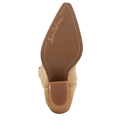 Sam Edelman Women's James Western Boot4