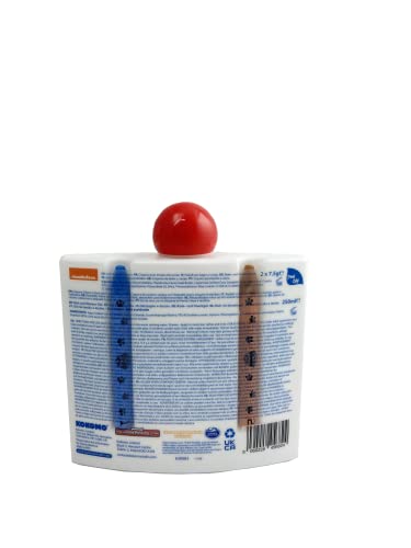 Paw Patrol Bubble Bath - Colour in & Wipe Off Bottle - 250ml, Clear - Image 3