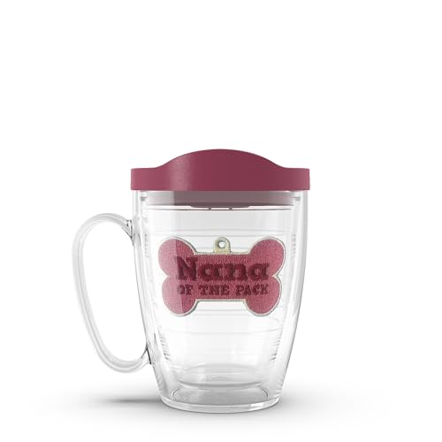 Tervis Classic Tritan Mug 16oz con Tapa miniatura 1