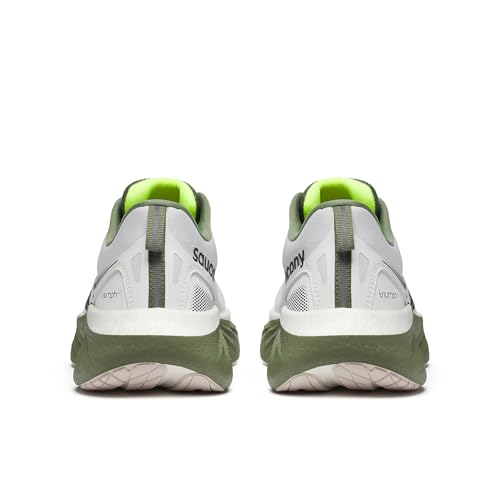 Image of Saucony Men's Triumph 22 Sneaker