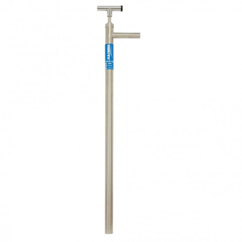 Pompe A VER INOX - 80 cm - Ã˜ 32 mm