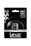 Dysk twardy Lexar Professional Silver Plus - Marka: Lexar - EAN: 0843367134144