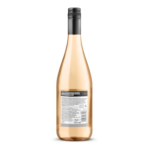 By Amazon Grenache Cinsault Pays d'Oc IGP Roséwein, 75 cl