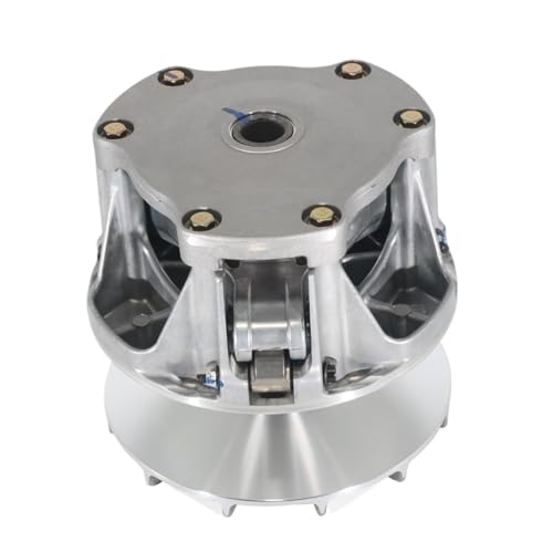 Embrayage primaire Polaris General 1000 pour une accélération fluide