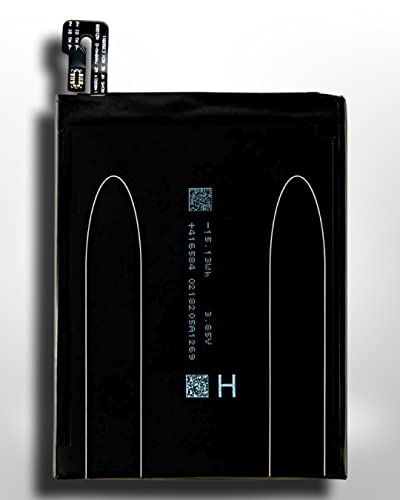 Image of Original BN48 Replacement Part for Xiaomi Redmi Note 6 Pro (4000mAh) -6 Months Warranty