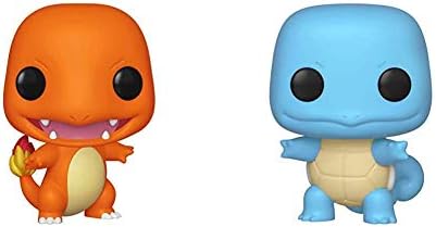 funko pop charmander silver