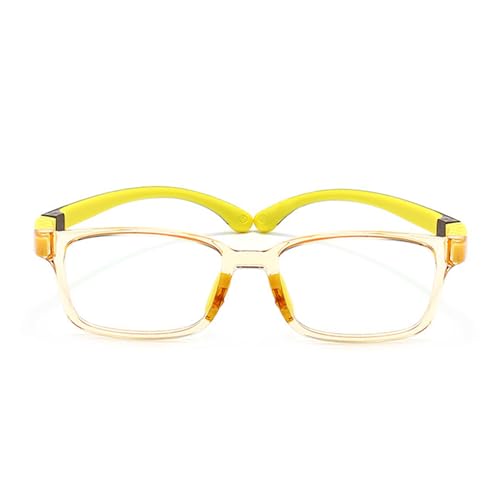 Kids Eyeglass Frame Blue Light Blocking Glasses Mobile Computer Anti-blue Light Glasses2