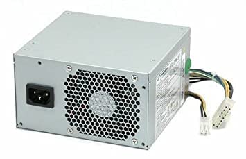 TravisLappy Desktop/PC Power Supply SMPS for Lenovo ThinkCentre 14 Pin 280w 54Y8877 54Y8900