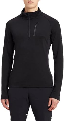 Sweat-shirt Energetics William III pour rester au chaud après l'entraînement