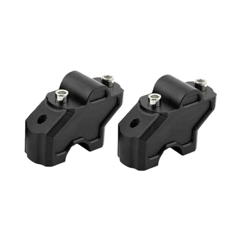 Collier de serrage guidon moto pour Nightster 975