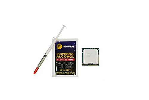 INTEL XEON QC PROZESSOR E5520 2.26GHZ
