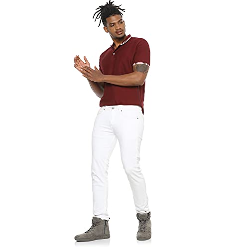 Image of CAHOOT Full Sleeve Zipper Hoodie for Men