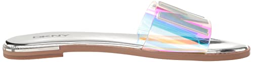 Image of DKNY Women's Waltz Flat Sandal Slide