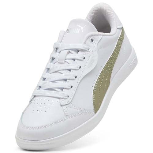 Image of Puma Womens Vikky Star Sneaker
