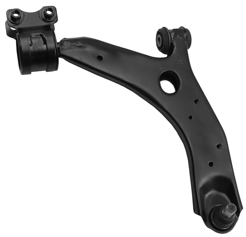 Bras de suspension BECKARNLEY 102-5548 avec rotule robuste