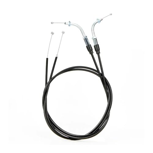 Câble d'accélérateur de moto de remplacement XL883 Road King
