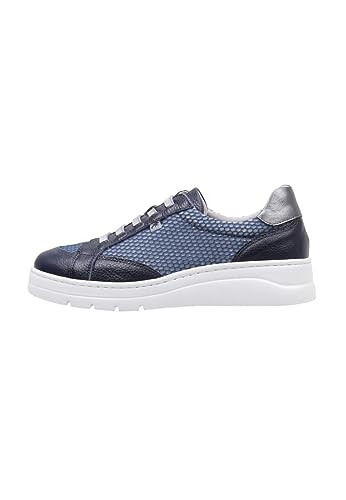 Fluchos F1668 Indios Marino: olvida los pies cansados gracias al sistema de 4 pompas