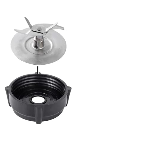Cuchilla de licuadora repuesto compatible con Oster Pro 1200W 4