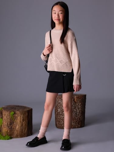 Mayoral Sweater for Girls Sesame4