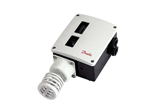 Preisvergleich Produktbild Thermostat DANFOSS, RT4