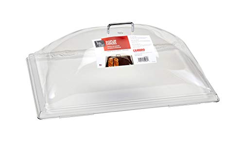 Cambro DD1220CW135 Display Dome 12