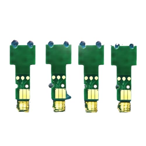 Puce LC434 LC436 pour télétravail réussi sur DCP-J1200W à la maison