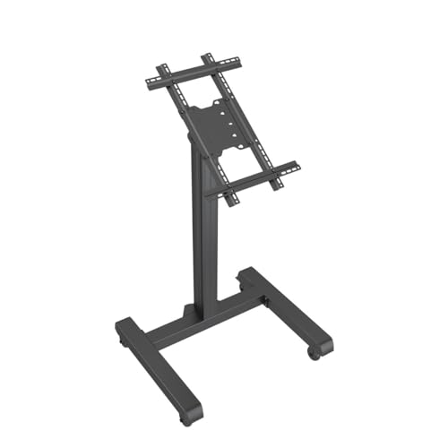 Support mobile pour écran TV 32 à 75 pouces KIMEX 030-1164 - 5
