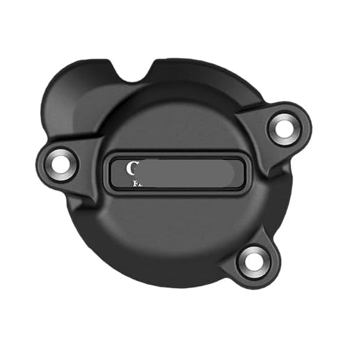 Cubierta motor protector evita fugas por caídas en GSX-S750