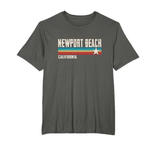 Newport Beach T-Shirt
