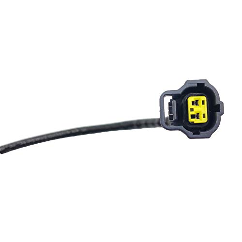 OKAY MOTOR Exhaust Gas Temperature EGT Sensor for 2013-2018 Ram 2500 3500 4500 5500 6.7L 68085774AB