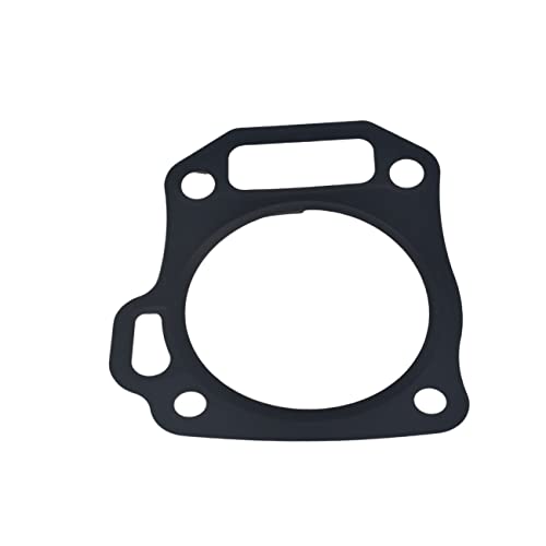 Image of 3Pcs 72mm .010 Head Gasket Seal Coated for Predator 212cc 224cc GX160 GX200 High Compression