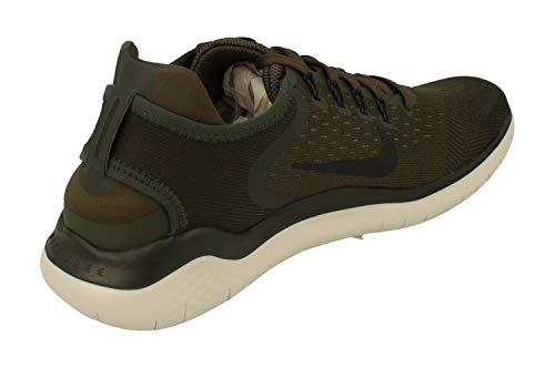 Image of Nike Men's Free Run 2018 Shoes
