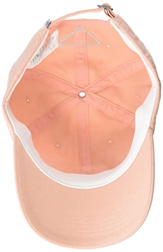 Columbia Unisex Pfg Embroidered Dad Cap, Light Coral, One Size #TOP2
