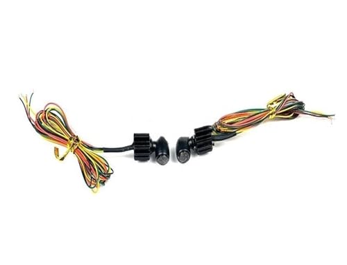 Clignotant Suzuki 3 en 1 pour rouler en sécurité la nuit
