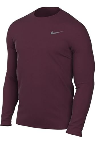 Image of Men's Legend LS Tee by Nike