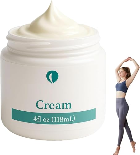 Crema anticelulítica, Crema anticelulítica para piel suave, suaviza la piel con ingredientes naturales anticelulíticos, hidrata la piel y promueve la elasticidad.